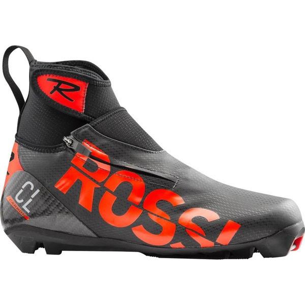 ROSSIGNOL ロシニョール クロスカントリースキー ブーツ TURNAMIC X 
