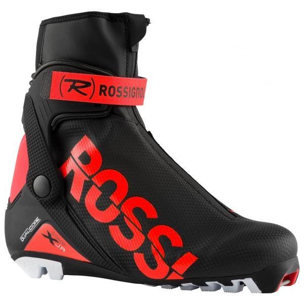 。*様 ROSSIGNOL XIUM JUNIOR SC スキーブーツ　クロスカ 様 ROSSIGNOL XIUM JUNIOR SC スキーブーツ クロスカ - メルカリ