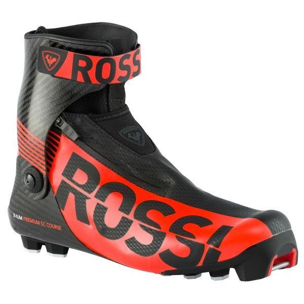 ROSSIGNOL ロシニョール クロスカントリースキー ブーツ