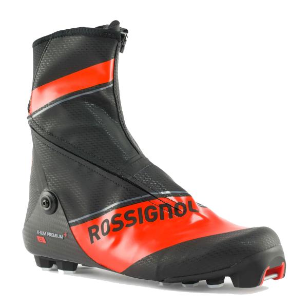 Rossignol クロスカントリースキー carbon concept ROSSIGNOL ロシニョール クロスカントリースキー ブーツ BOOTS