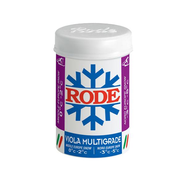 ロード RODE クロスカントリースキー WAX フッ素フリー グリップ ロード RODE クロスカントリースキー WAX フッ素フリー グリップ