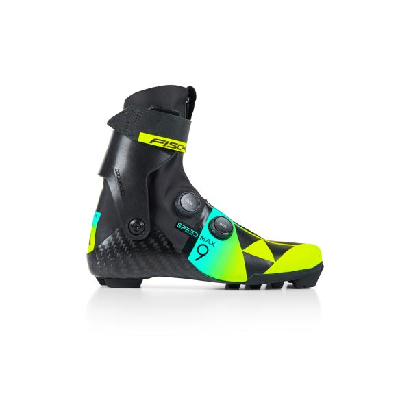 FISCHER フィッシャー S04325 SPEEDMAX 9 SKATE RL BOA TURNAMIC