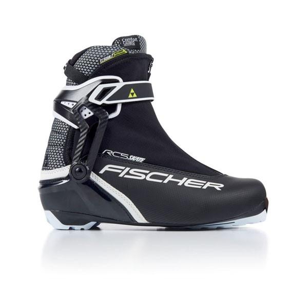 FISCHER フィッシャー RC5 skate クロスカントリスキー 25cm RC5 SKATE