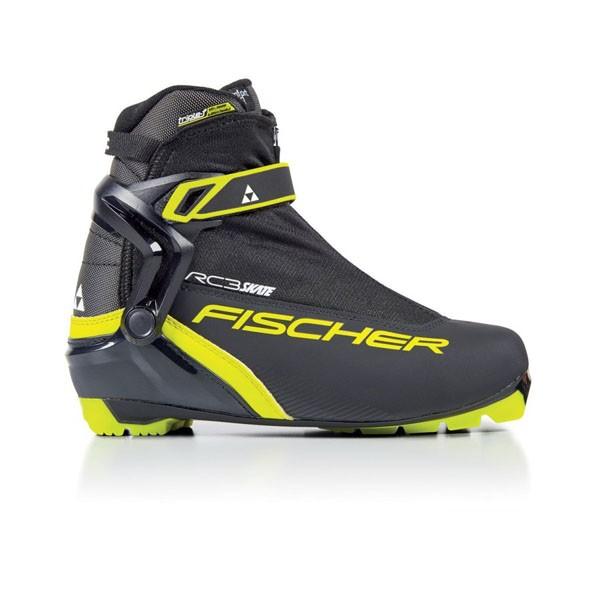 FISCHER（フィッシャー） クロスカントリースキー ブーツ TURNAMIC RC3