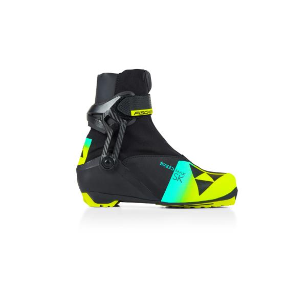 FISCHER（フィッシャー） FISCHER S40025 SPEEDMAX JR SKATE TURNAMIC