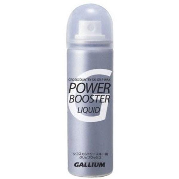 GALLIUM（ガリウム） ワックス パワーブースターリキッド(70ml) SK0111