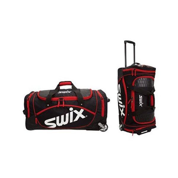 SWIXスキートラベルバッグ swix ダッフルバッグ ラージカーゴダッフル