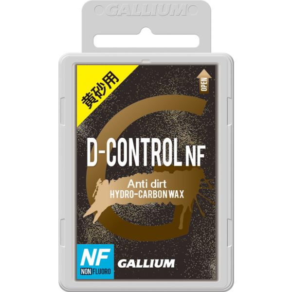 KE GALLIUM bNX WAX NXJg[XL[ AyXL[ Xm[{[h tbft[ p D-Rg[ NF (100g) SW2219