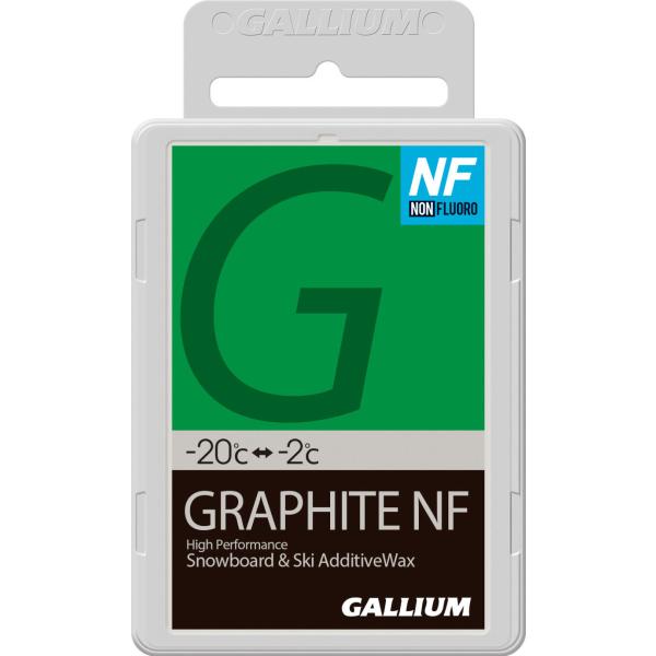 ガリウム　スキーWax ハイフッ素 GALLIUM ガリウム ワックス WAX クロスカントリースキー