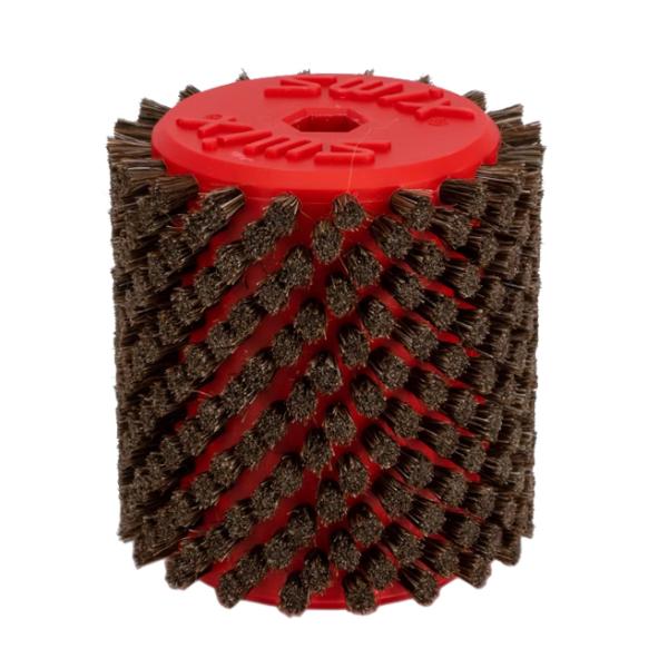 SOLDA　ロトブラシ　ボア　120mm　スピードブラシ　toko swix SOLDA ロトブラシ ボア 120mm スピードブラシ toko swix 製品紹介