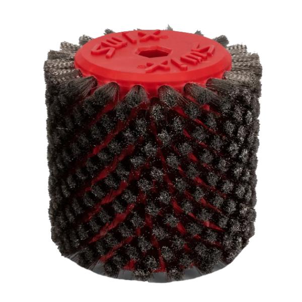 SWIX（スウィックス） SWIX T0019S-XC スチールロトブラシ 70mm