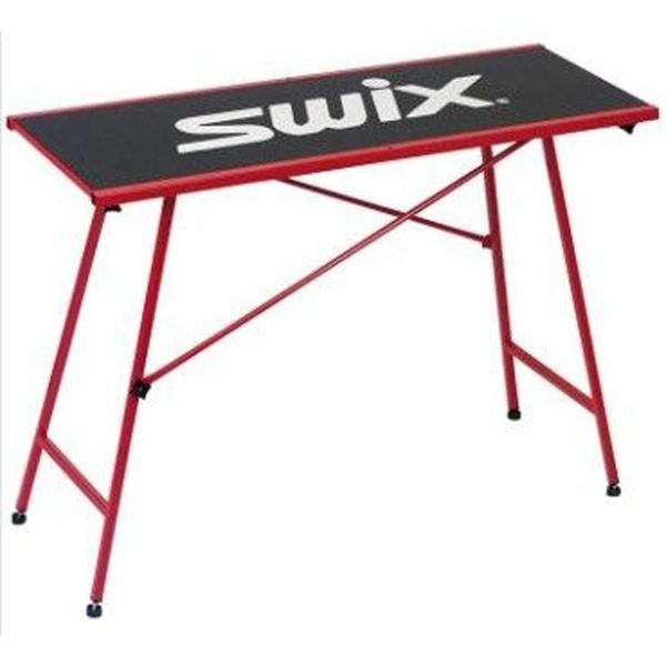 SWIX スウィックス チューンナップ テーブル レーシングテーブル T0076
