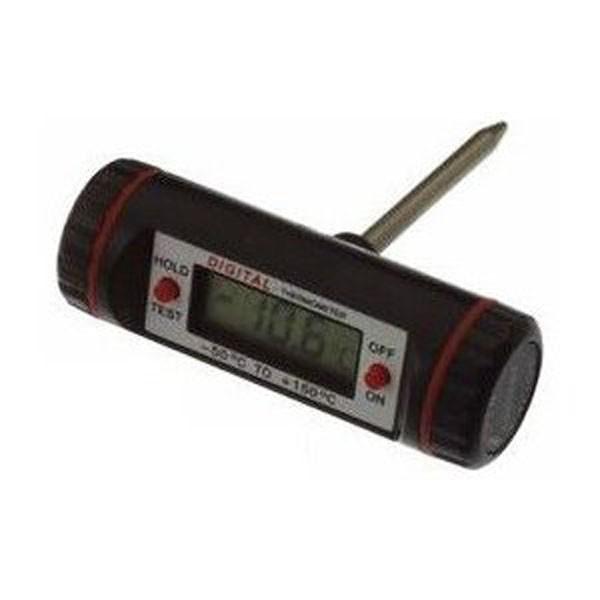 SWIX（スウィックス） チューンナップ サーモメーター デジタル温度計