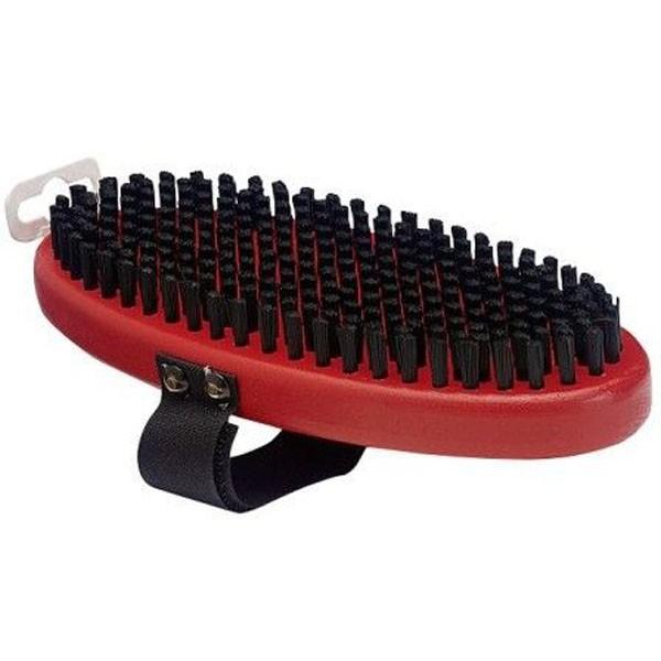 SWIX〔スウィックス ブラシ〕 T0179O オーバル スチールブラシ SWIX（スウィックス） ブラシ T0179O オーバル スチールブラシスキー