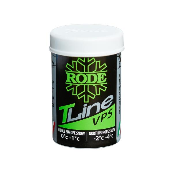 クロスカントリースキー　フッ素ワックス ロード RODE クロスカントリースキー WAX フッ素フリー グリップ