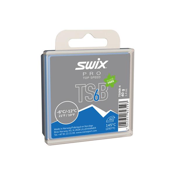 ワックス　フッ素ワックス　クロスカントリースキー SWIX スウィックス ワックス WAX スキー スノーボード クロス