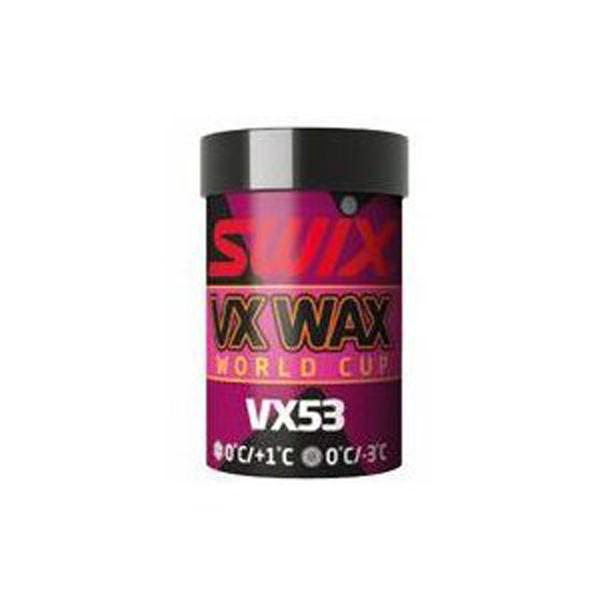 SWIX（スウィックス） ワックス クロスカントリースキー グリップ