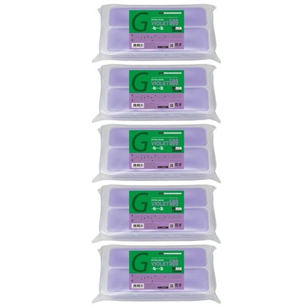 シーズン前のベースワックスや、HYBRID HF・滑走シリーズのベースワックスとして使用します。■-4℃〜+3℃■全雪質■内容量×個数：500g×5個