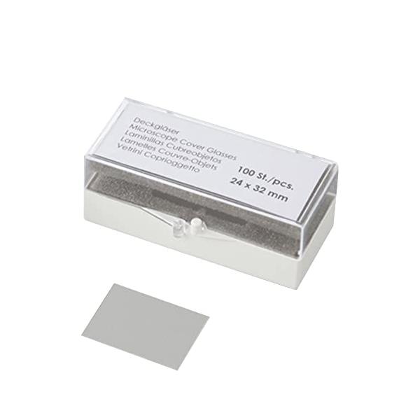 アズワン カバーグラス No 1 877 06 Apaproduction Fr