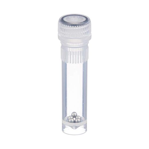 アズワン サンプル破砕装置 Tacoprep ビーズ入り2 0mlチューブ 100本入 3 6093 11 Chiniotpower Com Pk