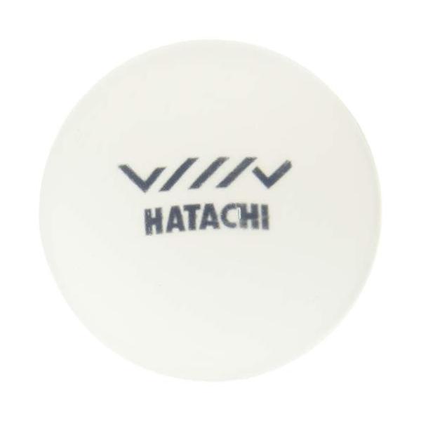 ハタチ(HATACHI) グラウンドゴルフ用ボール ウィン3 BH3432 01 ホワイト :gegffgggghiagb-wHEmv:エクセレントジョナサン 通販 ハタチ(HATACHI) グラウンドゴルフ 交換用単色フリクショングリップ ブラック BH6228 約長29.5cm