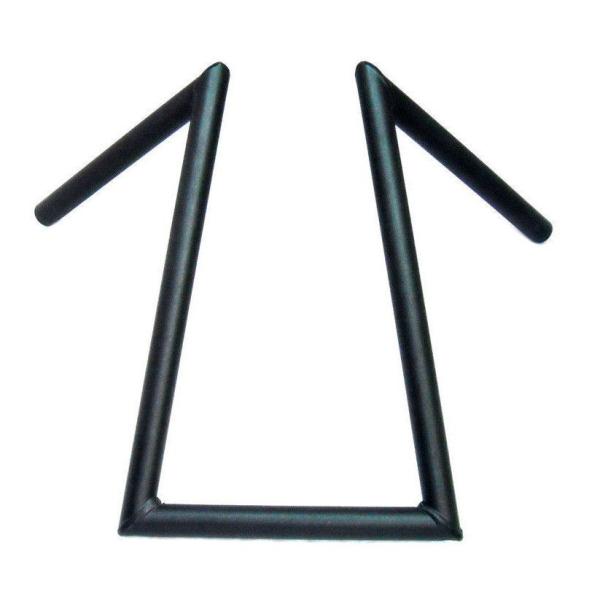 ロボットハンドル Amazon | 【x-cars】Zバー Zハンドル ロボハン ロボットハンドル