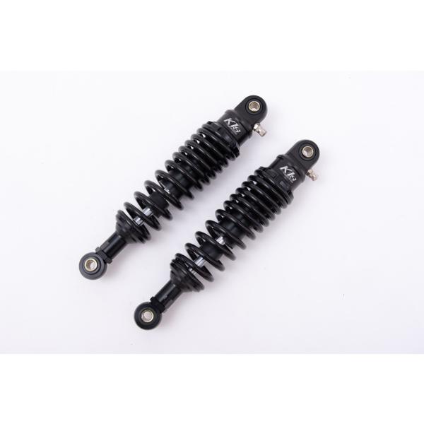 OKD モンキーゴリラ用リアサスペンションショック 25cm xcs_m6-eeem-2pu3