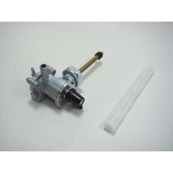 VT250スパーダ MC20 燃料コック　新品OリングVFR400 RVF VT250スパーダ MC20 燃料コック 新品OリングVFR400 RVF - メルカリ