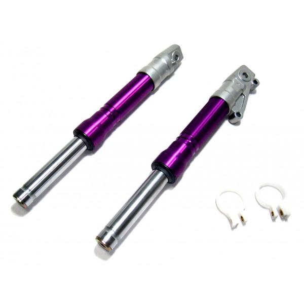 ホンダ ライブディオ ZX DIO AF18 AF28 AF35 AF34 フロント