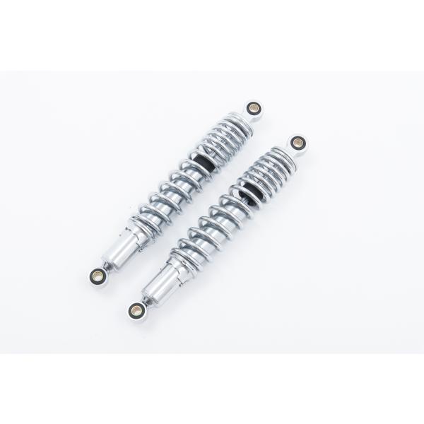 汎用品 リア サスペンション リアショック 375mm グラストラッカー