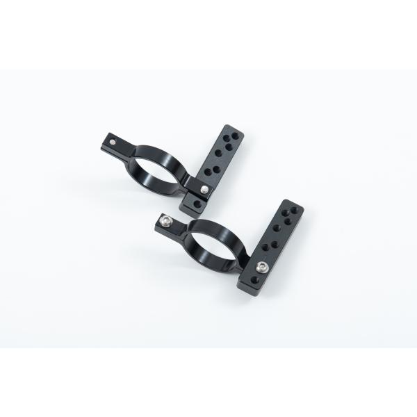 シグナス　フロントフェンダーCNC アルミ削り出し シグナスフロントフェンダーCNC アルミ削り出し