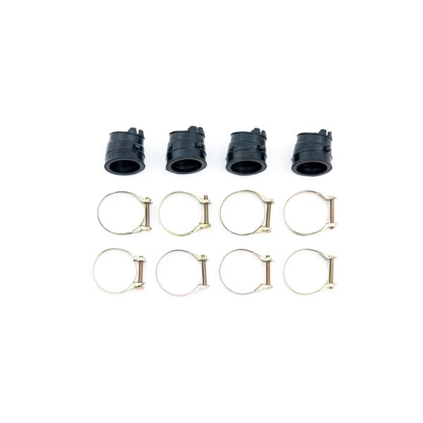 ホーネット250 MC31 インテーク マニホールド インマニ 4個セット 社外