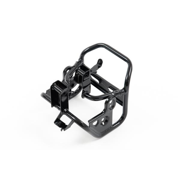 クロスカブ110 CC110 JA60 ヘッドライトステー ヘッドライトガード