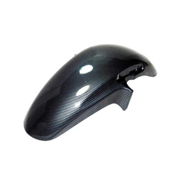 CB400SF カーボンフェンダー CB400SF-VTEC(NC39)用カーボンフロントフェンダー