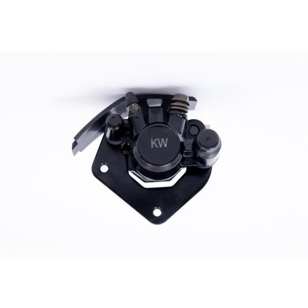 台湾スズキGSR125 フロントブレーキキャリパーassy xcs_w5-ccoj-ckbw