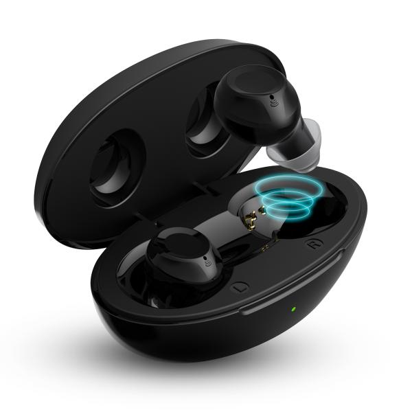 [Release date: December 31, 2019]商品の特徴1.【耳穴式デジタル集音器】：耳穴に装着するタイプのお洒落な高性能左右耳用集音器、軽度〜中度難聴者向け耳穴式既製デジタル集音器2.【目立ちにくい】：本体重量は3gで...