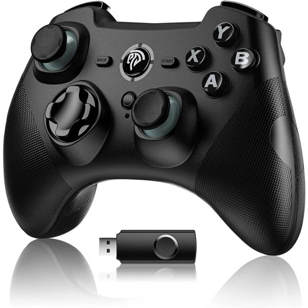 EasySMX 無線ゲームコントローラー ゲームパッド ワイヤレス Windows PC/PS3/TV box/Android対応 : 株式会社X・DESIGN - 通販 - Yahoo!ショッピング EasySMX 無線ゲームコントローラー ゲームパッド ワイヤレス Windows PC/PS3/TV box/Android対応 : 株式会社X・DESIGN - 通販 - Yahoo!ショッピング