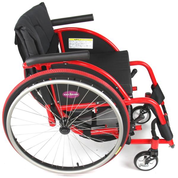 車椅子 自走式 スポーツ 車イス カドクラ Kadokura ターゲット 07 Buyee Buyee Japanese Proxy Service Buy From Japan Bot Online