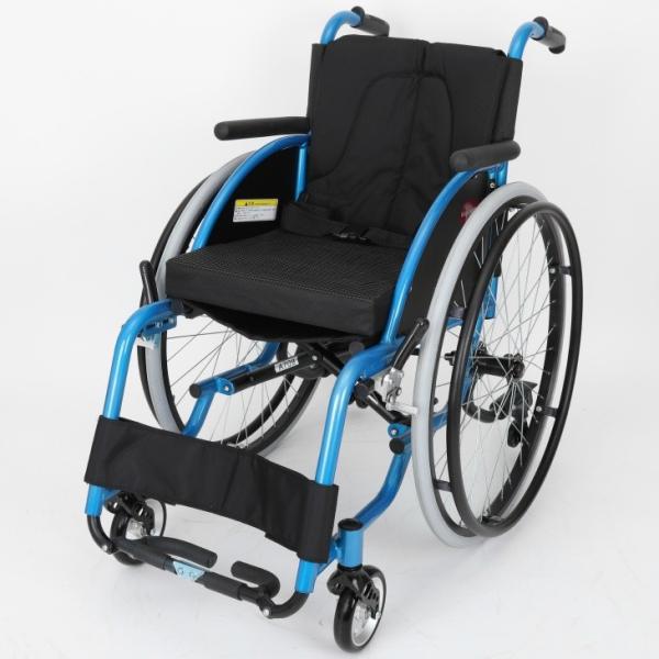 スポーツ車椅子 軽量 折りたたみ 自走式 スポーツタイプ 車イス マリブナイン 09 カドクラ Buyee Buyee Japanese Proxy Service Buy From Japan Bot Online