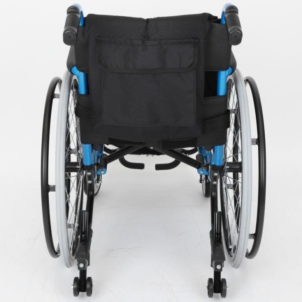 スポーツ車椅子 軽量 折りたたみ 自走式 スポーツタイプ 車イス マリブナイン 09 カドクラ Buyee Buyee Japanese Proxy Service Buy From Japan Bot Online