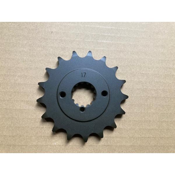 Z2用 530-17丁 フロントスプロケット 新品 【 ゼス 】 : ミズノ