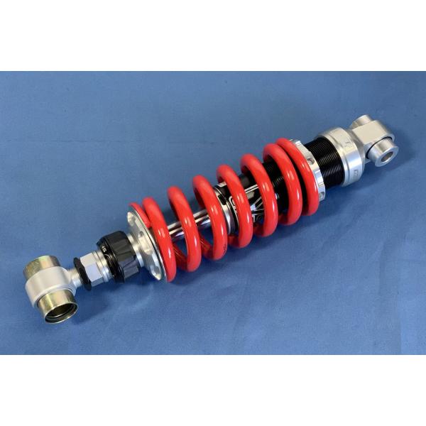 ヤマハ　RZ250R リアサスyss RZ250 RD YAMAHA 2スト ヤマハ RZ250R リアサスyss RZ250 RD YAMAHA 2スト - メルカリ