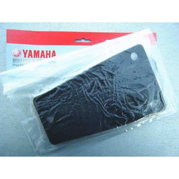 ゼス】RZ250/350用 エアーエレメント（フィルター） 新品