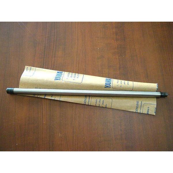 RZ250/350用 プッシュロッド 新品 : ミズノモーター - 通販 - Yahoo