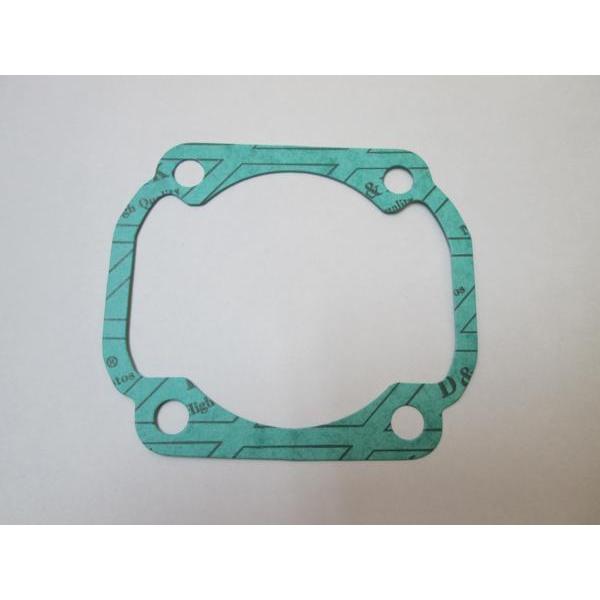 専用　2台分 RZ250/350用 シリンダーガスケット 新品 （社外品） 2枚セット ゼス