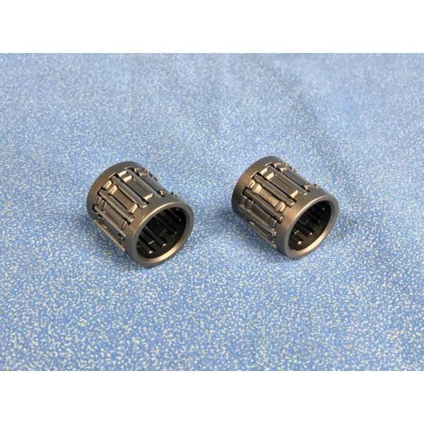 RZ350/350R用 コンロット 小端ベアリング/ピストンベアリング 2個 新品