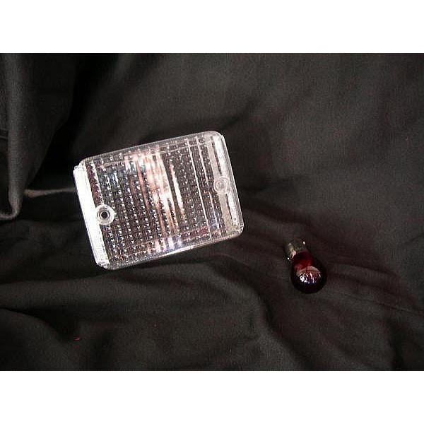 RZ250/350用 クリアテールレンズ : ミズノモーター - 通販