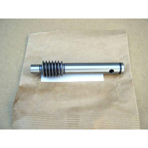 RZ350/350R用 オイルポンプ ウォームシャフト【ゼス】 : ミズノ