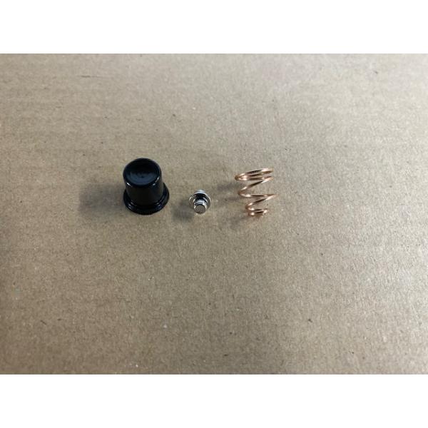 RZ250/350用 ハンドルスイッチ 左側 ホーンボタン リプロパーツ （RZ250 RZ350 RD400 RD125 XS650 TX500）
