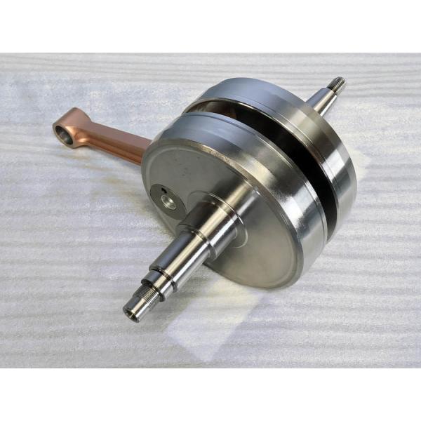 SR500 クランクシャフト　583 SR400流用 SR500 クランクシャフト 583 SR400流用 【公式通販】